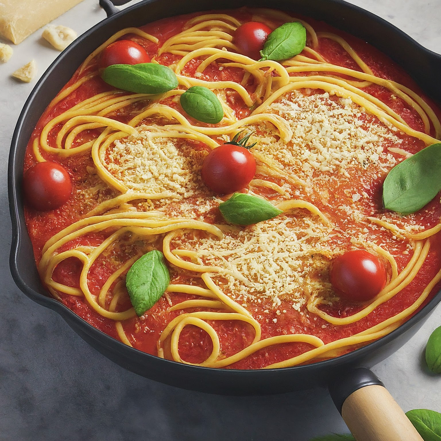Spaghettikuerbis-–-Gebackener-Spaghettikuerbis-Mit-Parmesan Spaghettikürbis – Gebackener Spaghettikuerbis Mit Parmesan