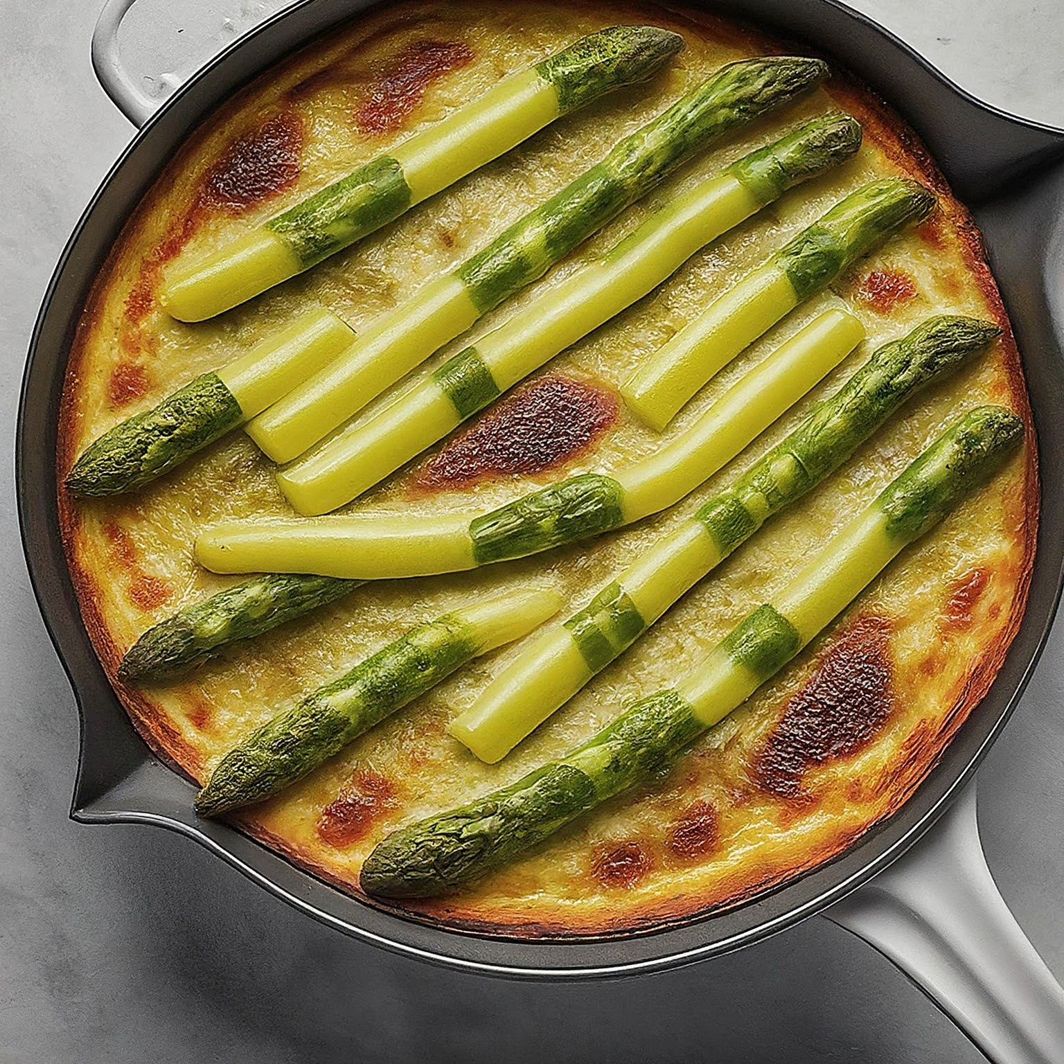 Spargel-Backofen-Auflaufform-–-Spargel-In-Der-Auflaufform Spargel Backofen Auflaufform – Spargel In Der Auflaufform