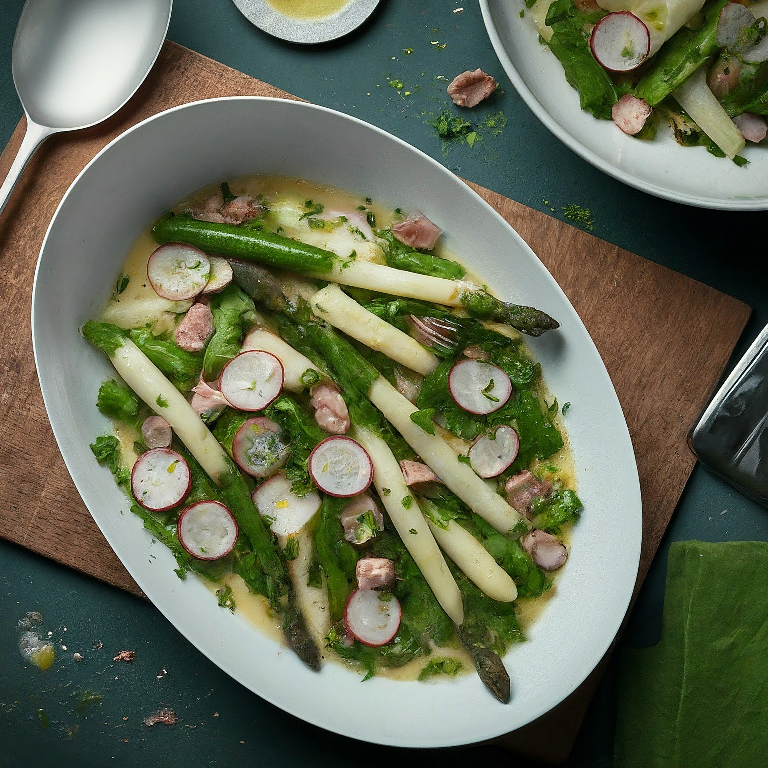 Spargelsalat-Oma-–-Lampertheimer-Spargelsalat-A-La-Oma-Marie Spargelsalat Oma – Lampertheimer Spargelsalat A La Oma Marie