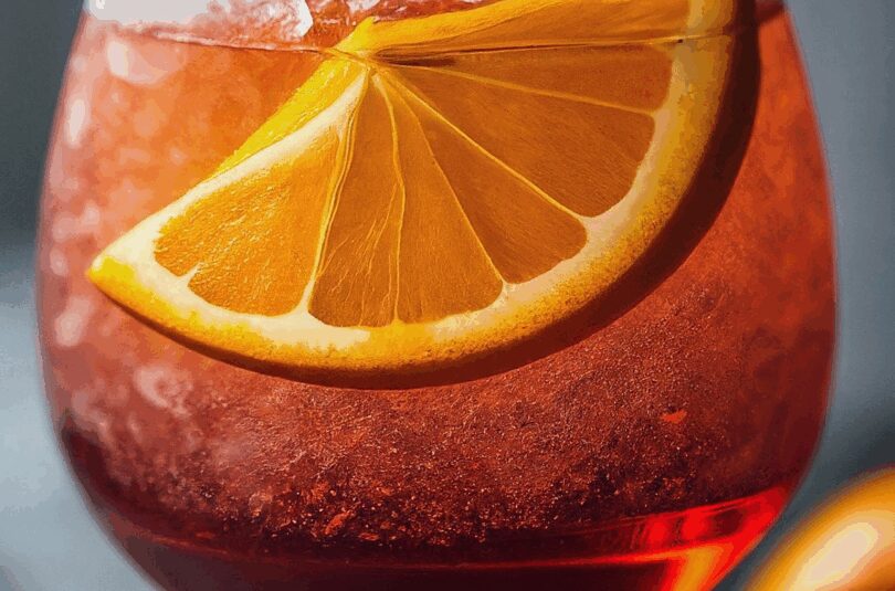 Spritz Aperol – Der perfekte Sommerdrink