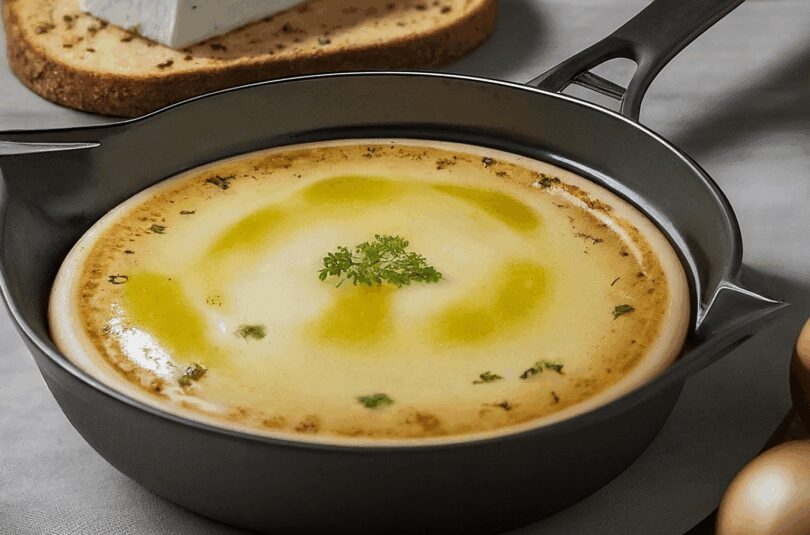 Spundekaes-Rezept-–-Meenzer-Spundekaes Spundekäs Rezept – Meenzer Spundekaes