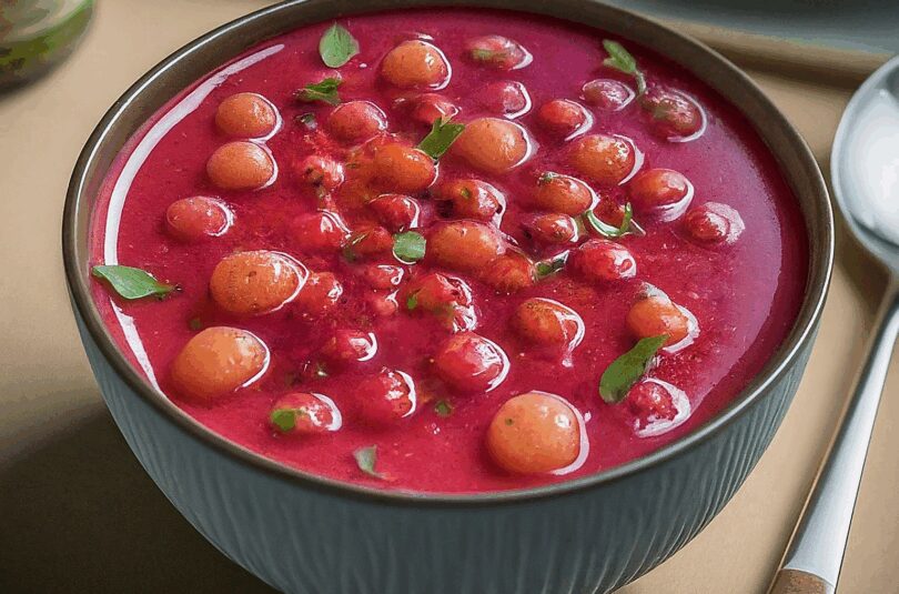 Stachelbeer-Kompott-–-Stachelbeerkompott-Nach-Uromas-Art Stachelbeer Kompott – Stachelbeerkompott Nach Uromas Art