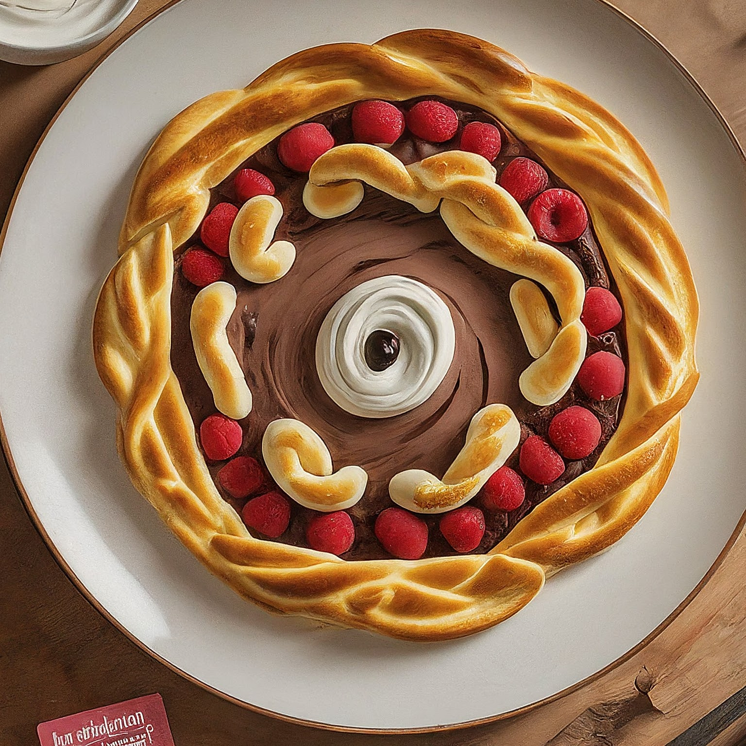Standfeste-Tortencreme-Fuellung-–-Zum-Einstreichen Standfeste Tortencreme Füllung – Zum Einstreichen