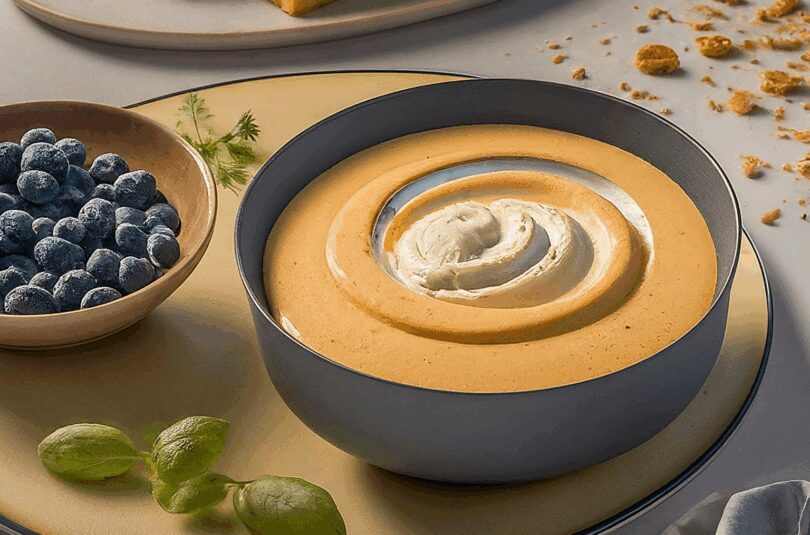 Standfeste-Tortencreme-zum-Einstreichen Standfeste Tortencreme zum Einstreichen