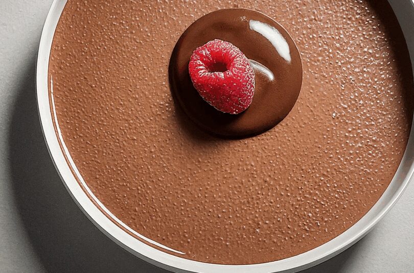 Steif-–-Mousse-Au-Chocolat-Mit-Gelatine Steif – Mousse Au Chocolat Mit Gelatine
