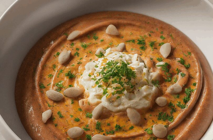 Stippmilch-–-Der-Suedtiroler-Klassiker Stippmilch – Der Südtiroler Klassiker