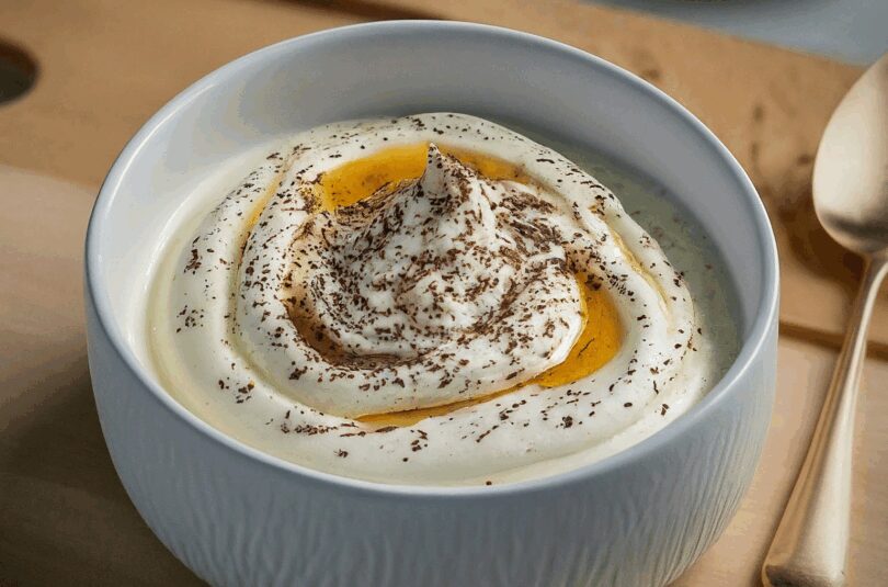 Stracciatella Joghurt – Stracciatellajoghurt