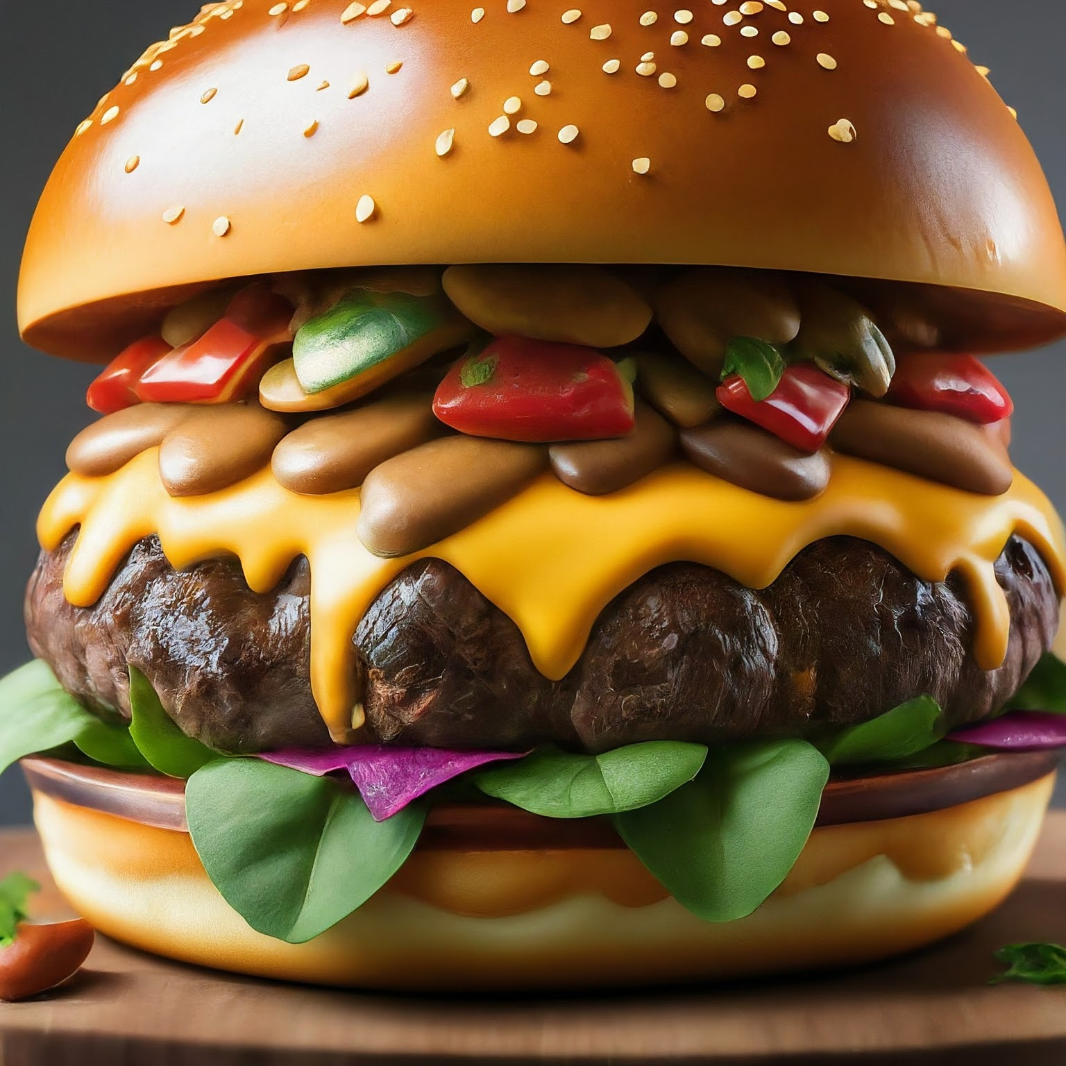 Strassburger-Auflauf Straßburger Auflauf