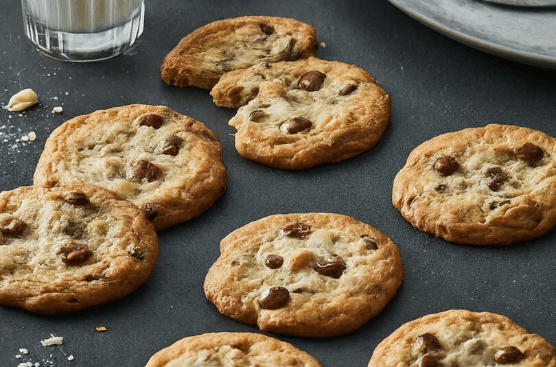 Subway-Cookies-8211-Der-perfekte-Nachtisch Subway Cookies – Der perfekte Nachtisch