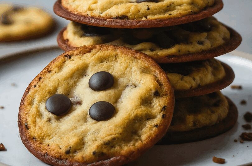 Subway Cookies – Rezept für den unwiderstehlichen Genuss