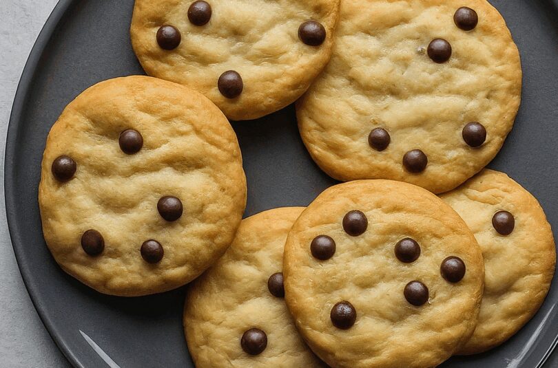 Subway Cookies Rezept – Subway Cookies