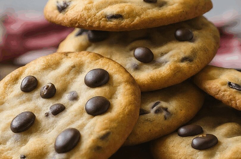 Subway-Cookies-selber-backen Subway Cookies selber backen