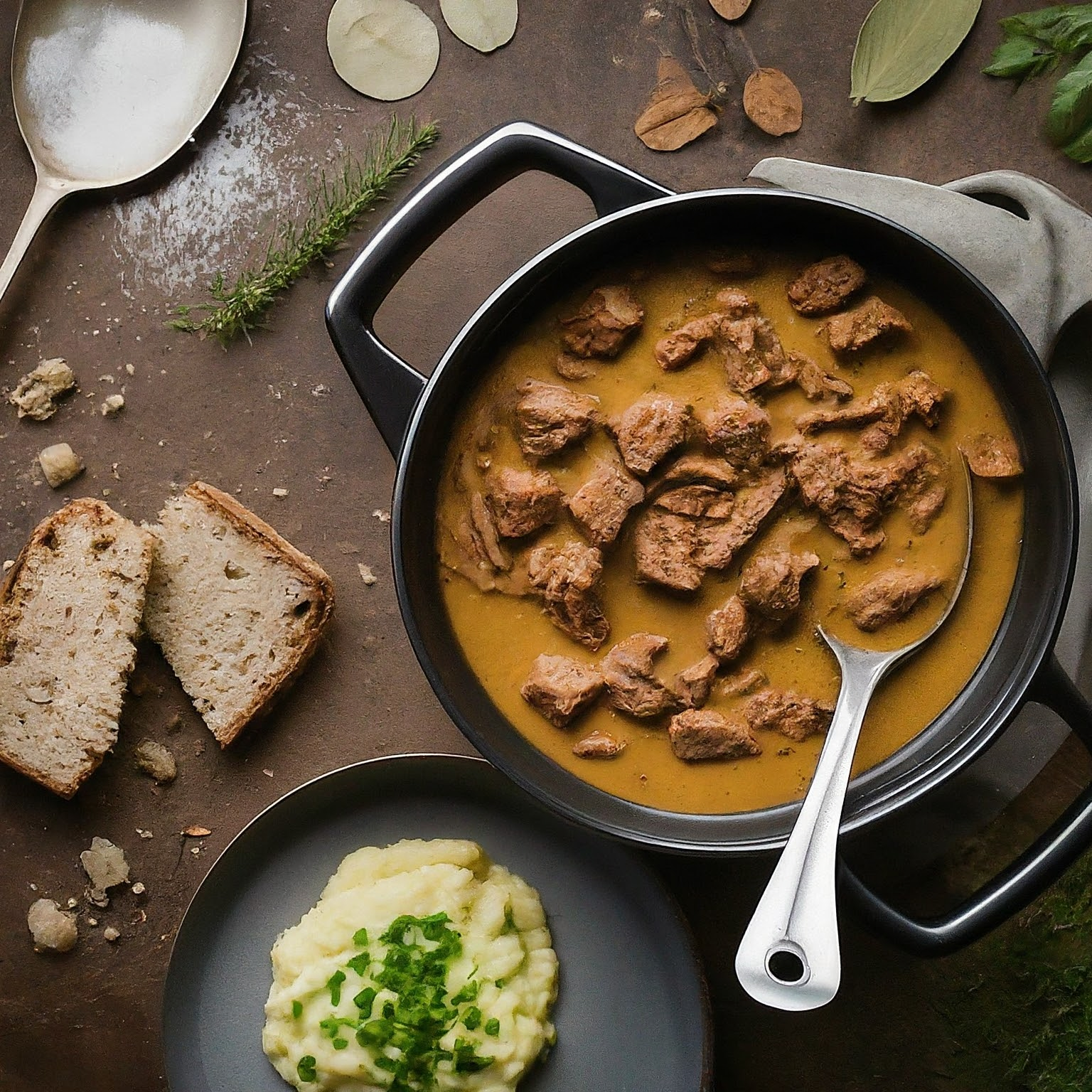 Suelze-Selber-Machen-–-Suelze-Sauerfleisch Sülze Selber Machen – Suelze Sauerfleisch