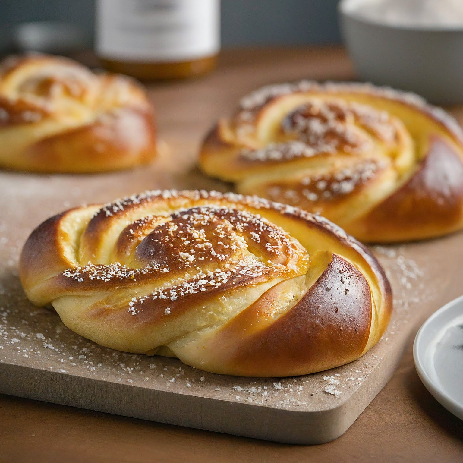 Suesser-Hefeteig-–-Geheimrezept-einer-Baeckerin Süßer Hefeteig – Geheimrezept einer Bäckerin