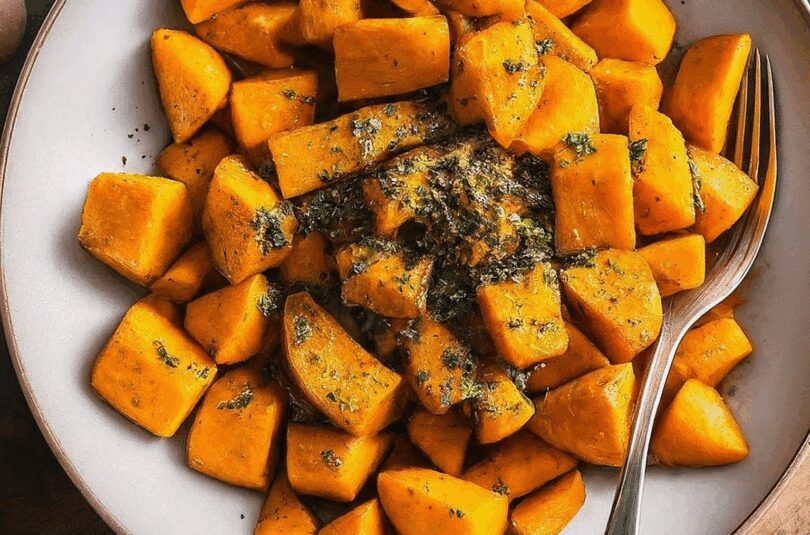 Suesskartoffel-Pommes-Selber-Machen-–-Suesskartoffelpommes Süßkartoffel Pommes Selber Machen – Suesskartoffelpommes