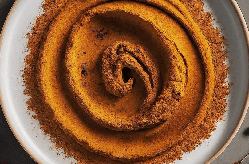 Tandoori Gewürz – Tandoori Gewuerz Selbst Hergestellt
