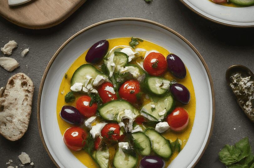 Tapenade-Rezept-–-Die-perfekte-mediterrane-Vorspeise Tapenade Rezept – Die perfekte mediterrane Vorspeise