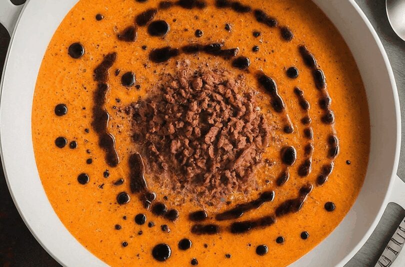 Tarhana – Tarhana Corbasi (Türkische Tarhana-Suppe)