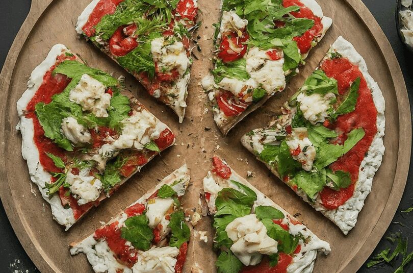 Tassenpizza – Tassenpizza
