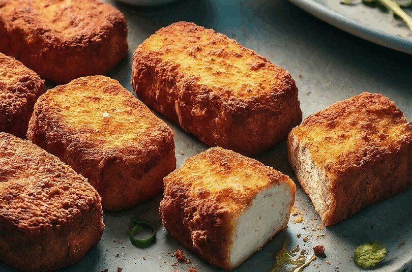 Tefal-Airfryer-–-Frikadellen-Aus-Der-Heissluftfritteuse Tefal Airfryer – Frikadellen Aus Der Heißluftfritteuse