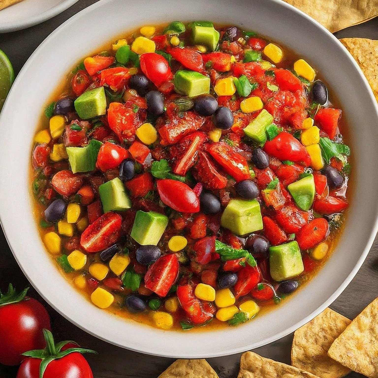 Texicana-Salsa Texicana Salsa