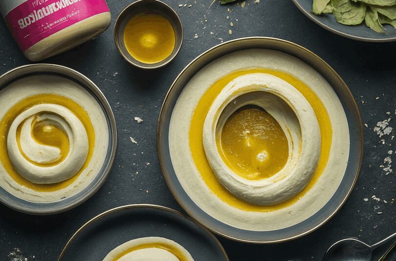 Thermomix Datteldip – Cremiger Genuss im Handumdrehen