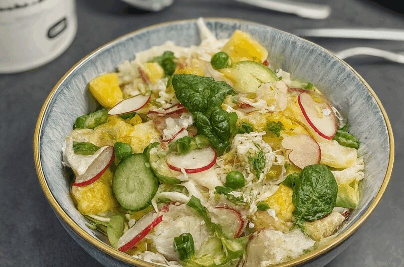 Thermomix-Reis-Kochen-–-Sommerlich-Leichter-Reissalat Thermomix Reis Kochen – Sommerlich Leichter Reissalat