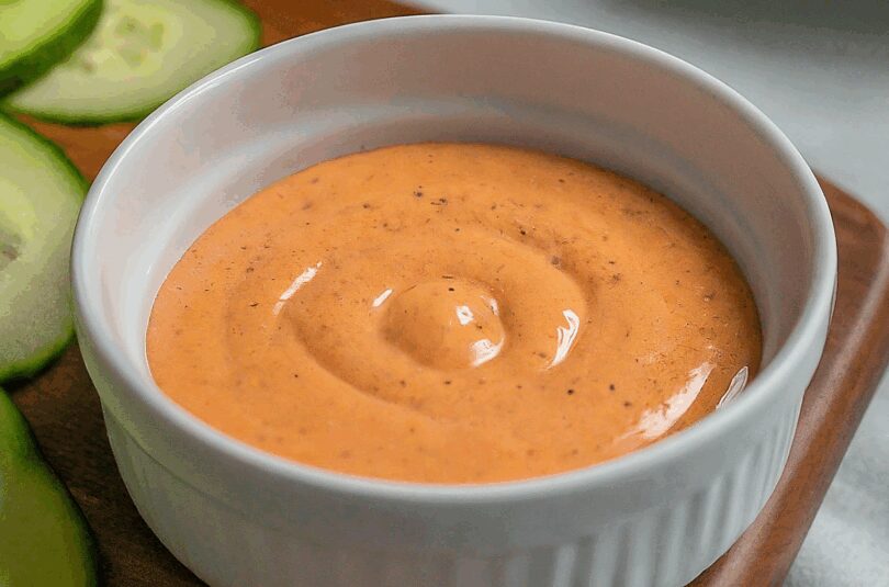Thousand Island Dressing – Das Beste Thousand Island Dressing