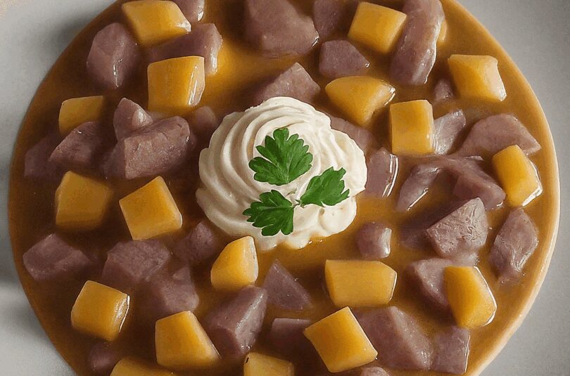 Thüringer Mett – Thüringer Mett Selber Machen