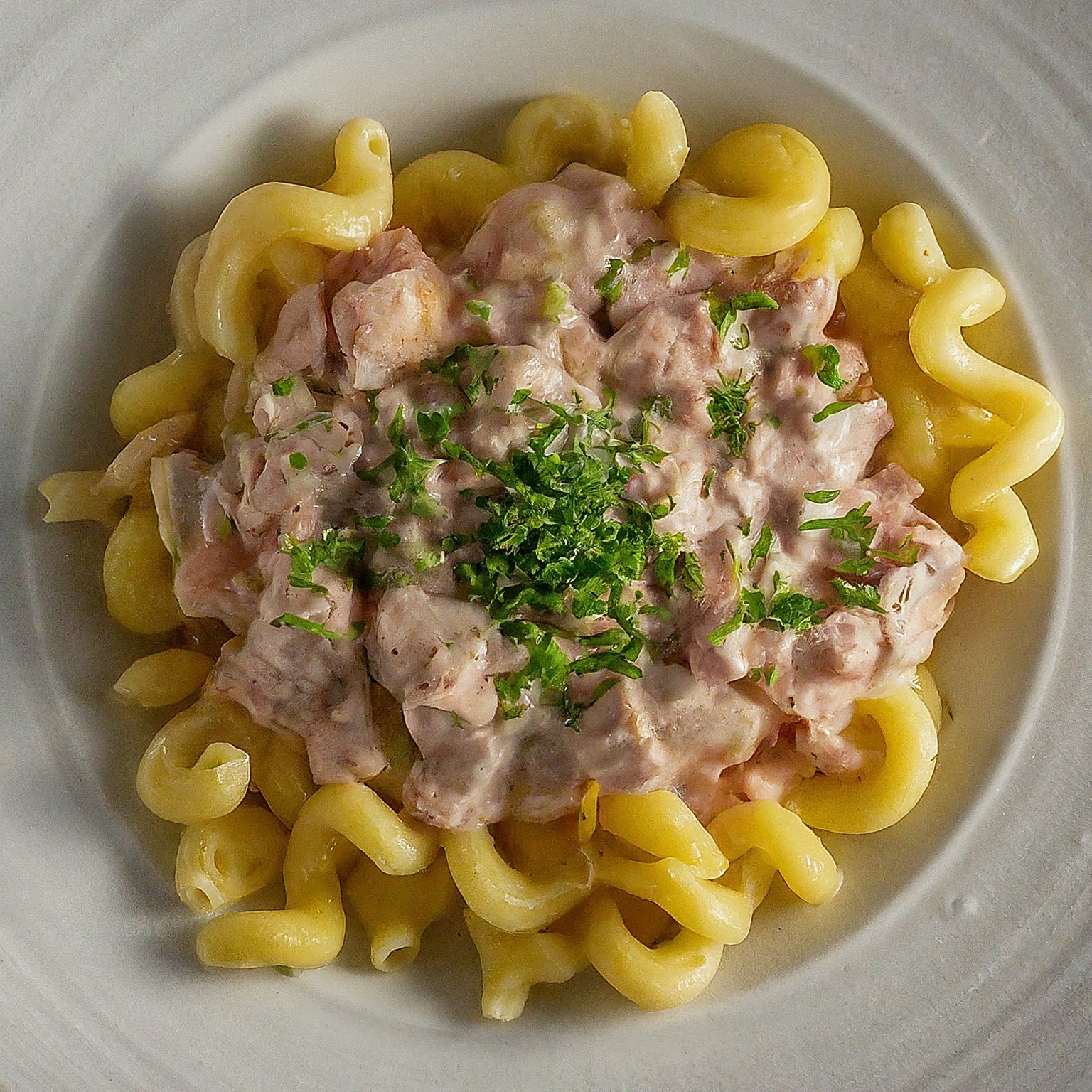 Thunfisch-Auflauf-–-Absolut-Einfacher-Nudel-Thunfisch-Auflauf Thunfisch Auflauf – Absolut Einfacher Nudel Thunfisch Auflauf