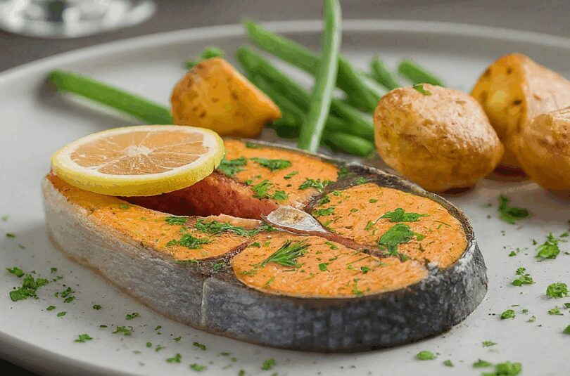 Thunfisch Steak – Schnell & Einfach
