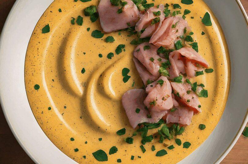 Thunfischcreme Rezept – Thunfischcreme