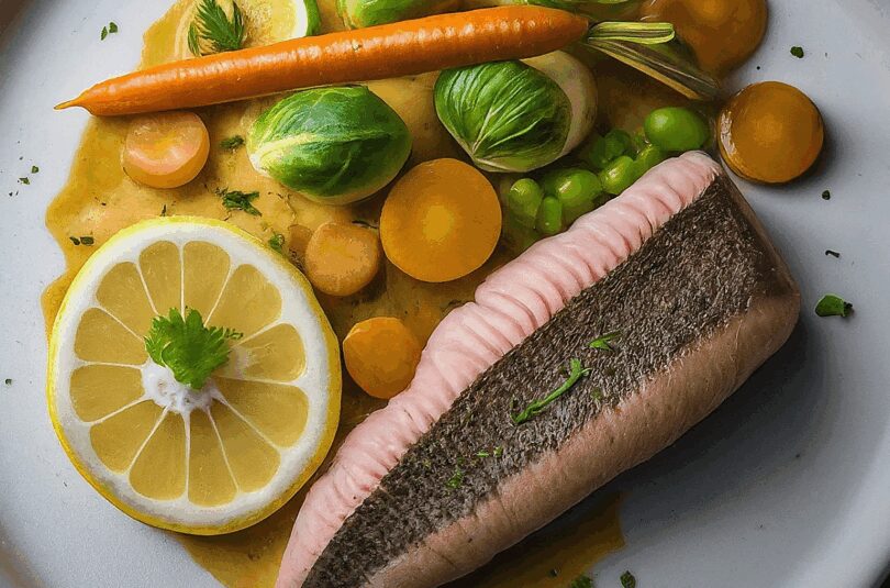 Thunfischsteak-–-perfekt-gebraten Thunfischsteak – perfekt gebraten