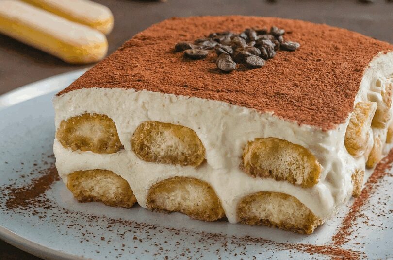 Tiramisu-Ohne-Eier-Mit-Quark-Und-Mascarpone-–-Mein-Tiramisu Tiramisu Ohne Eier Mit Quark Und Mascarpone – Mein Tiramisu