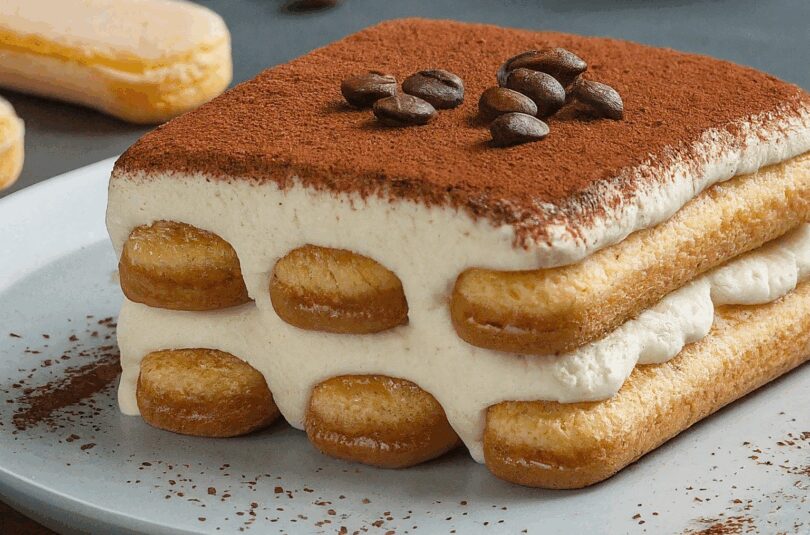 Tiramisu-Original-Rezept-–-Tiramisu Tiramisu Original Rezept – Tiramisu