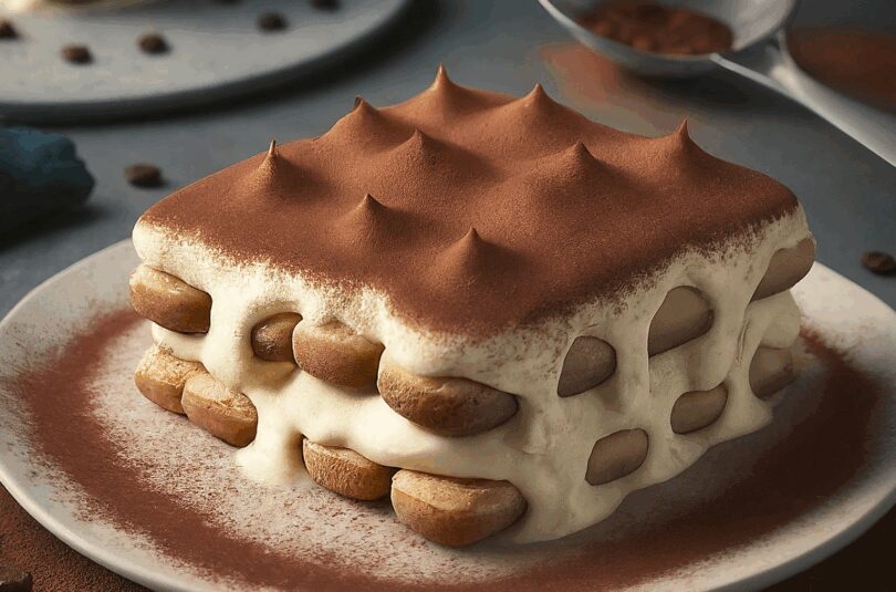 Tiramisu-Rezept-Einfach-–-Tiramisu Tiramisu Rezept Einfach – Tiramisu