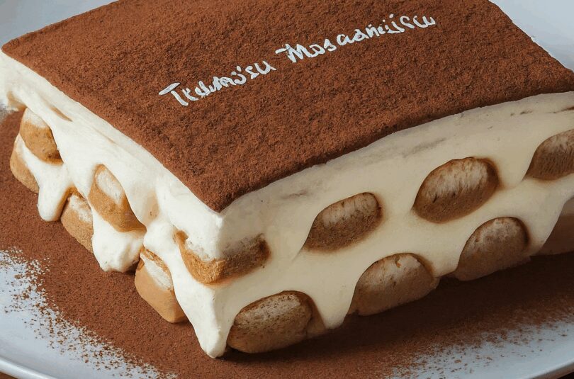 Tiramisu-Rezept-Mascarpone-–-Tiramisu Tiramisu Rezept Mascarpone – Tiramisu