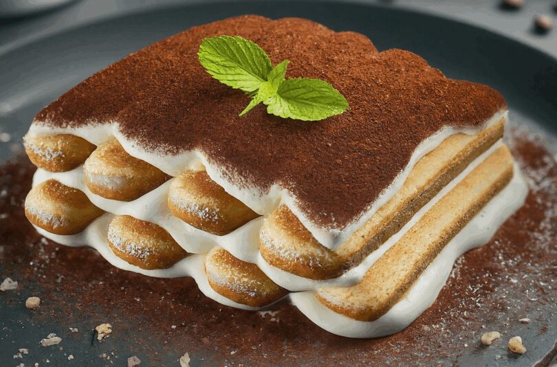 Tiramisu-Rezept-Original-Italienisch-–-Italienisches-Tiramisu Tiramisu Rezept Original Italienisch – Italienisches Tiramisu