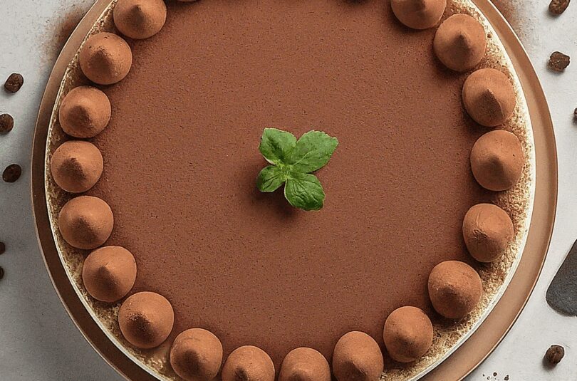 Tiramisu-Torte-–-Genuss-im-Tortenformat Tiramisu Torte – Genuss im Tortenformat