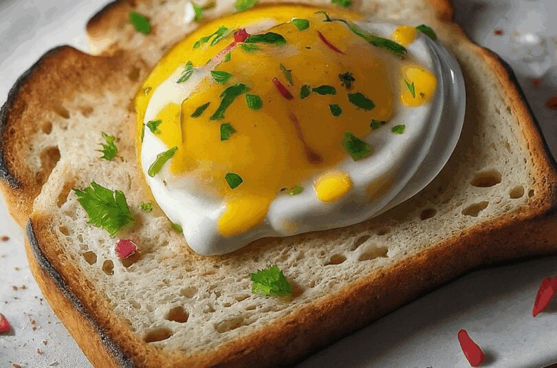 Toastbrot Soft Selber Machen