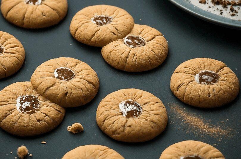 Toffifee Kekse
