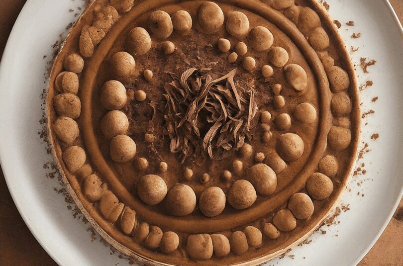 Toffifee Torte – unwiderstehlich lecker