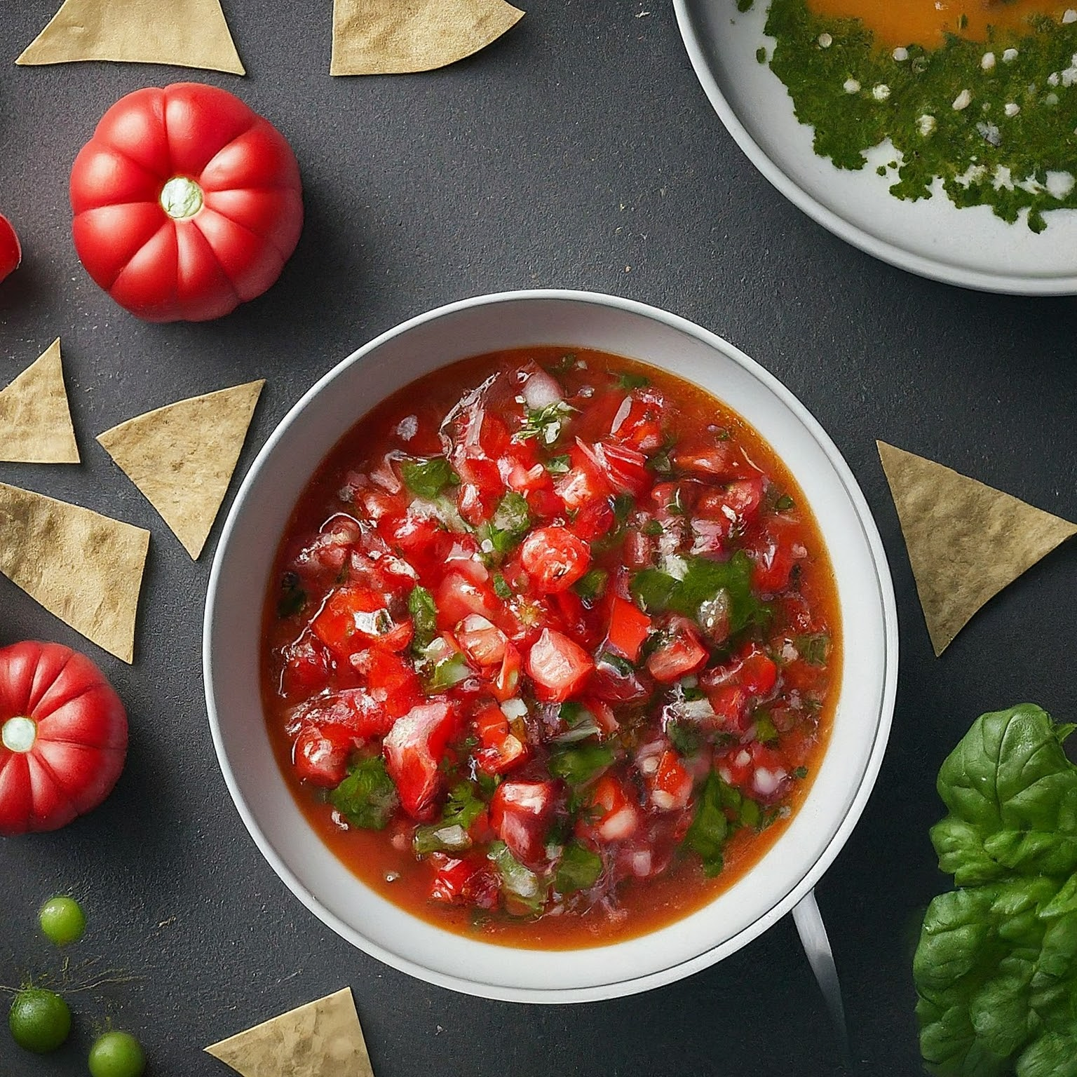 Tomaten-Salsa-–-Der-Frischekick-fuer-deine-Kueche Tomaten Salsa – Der Frischekick für deine Küche