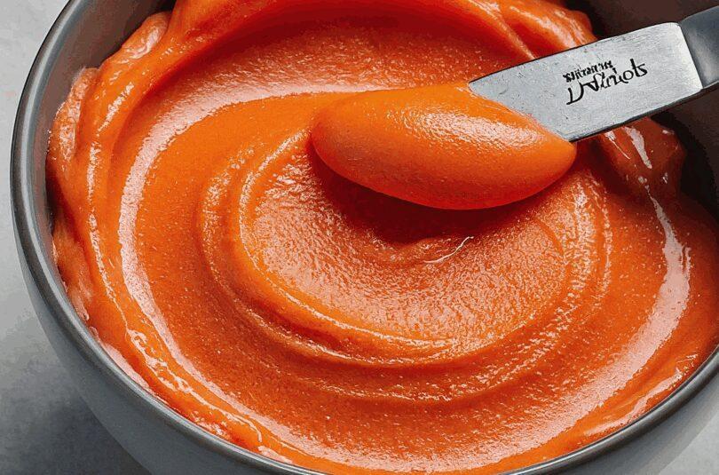 Tomatenbutter Selber Machen – Tomatenbutter