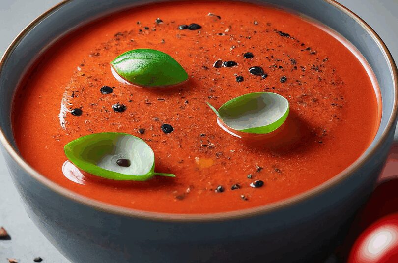 Tomatensaft Selber Machen – Tomatensaft Basis Rezept
