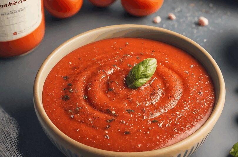 Tomatensauce Selbst Machen – Die Beste Tomatensauce