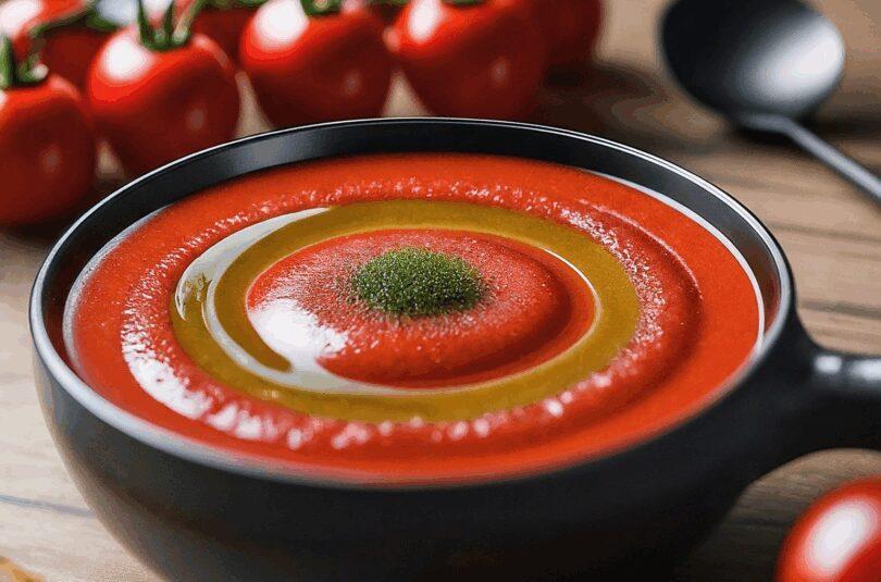 Tomatensoße Selbst Machen – Tomatensosse Auf Vorrat