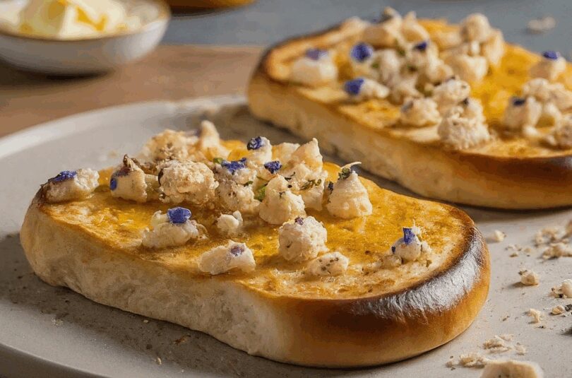 Ton Ideen Für Anfänger – Friss Dich Dumm Brot