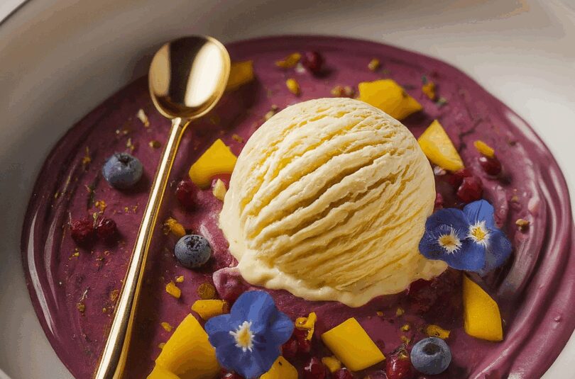 Tonkabohneneis-–-Exquisites-Eis-mit-exotischer-Note Tonkabohneneis – Exquisites Eis mit exotischer Note