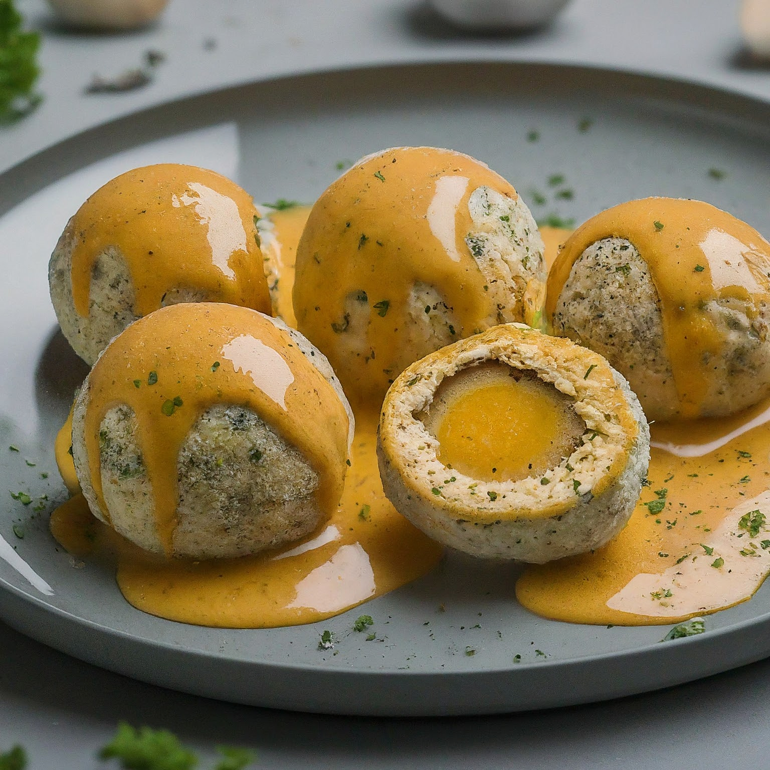 Topfenknoedel-Rezept-–-Topfenknoedel Topfenknödel Rezept – Topfenknoedel
